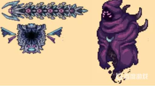 泰拉瑞亚各种boss召唤方法是什么?20