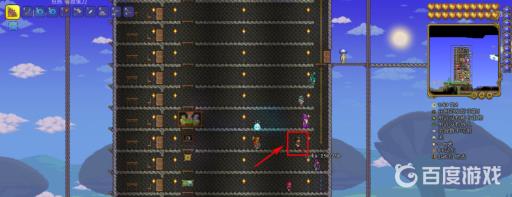 泰拉瑞亚传送门在哪买?4