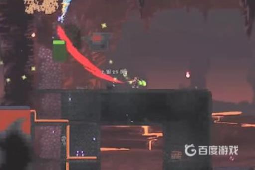 泰拉瑞亚怎么召唤肉山?4