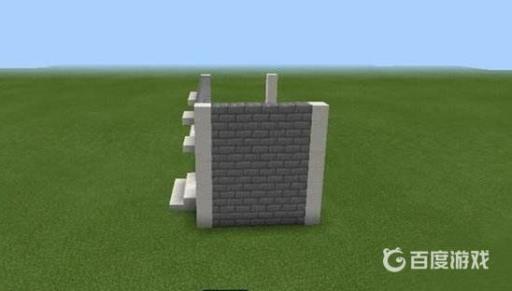 我的世界的房子怎么建才好看?6