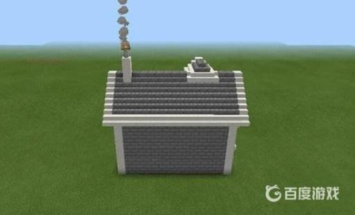 我的世界的房子怎么建才好看?18