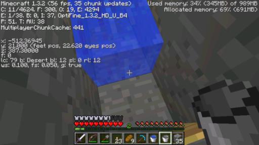 我的世界蜘蛛刷怪笼怎么做?8