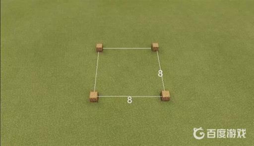 我的世界的风车怎么建造?2