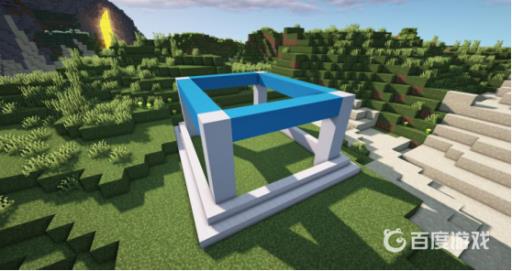 我的世界怎么建家建豪宅?3