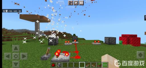 我的世界烟花发射器怎么连发?9