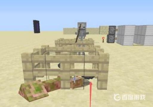 我的世界唱片碎片怎么获得?6