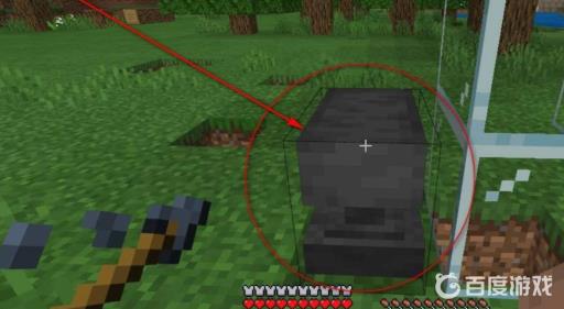 我的世界下界合金装备怎么修复耐久?2