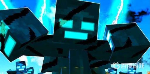 我的世界凋零斯拉打得过him吗?2