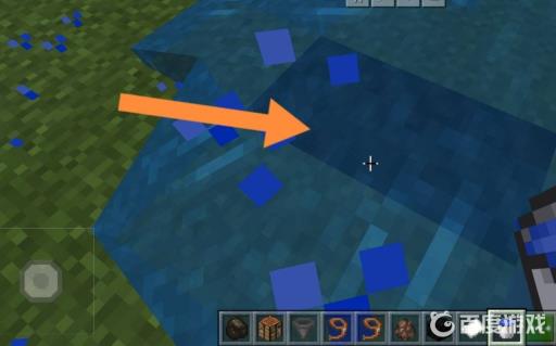 我的世界滤水器怎么用?2