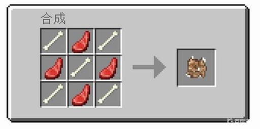 我的世界冰与火的传说火龙蛋怎么孵化?2