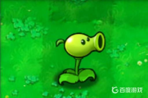 植物大战僵尸吐豌豆的叫什么?3