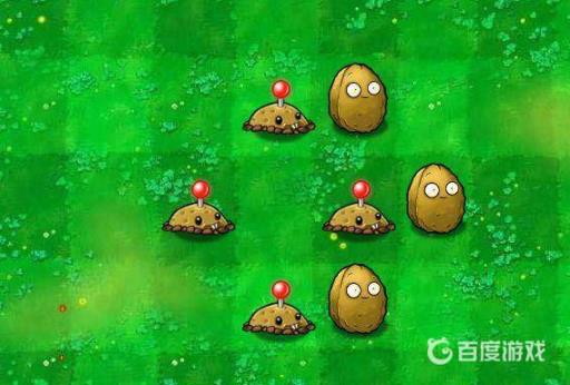 pvz伽刚特尔僵尸怎么打?2