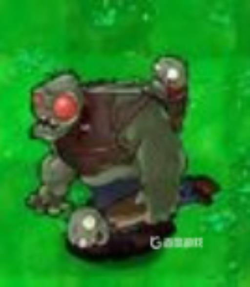 植物大战僵尸一共有多少种僵尸?28