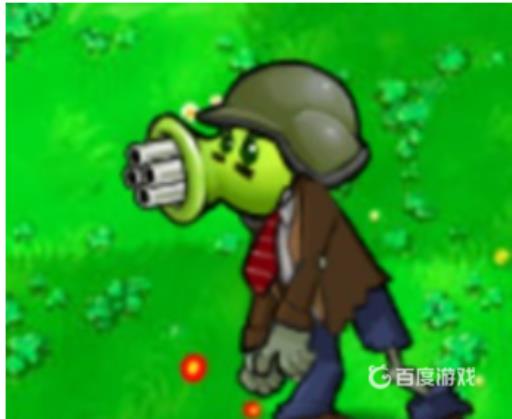 植物大战僵尸一共有多少种僵尸?34