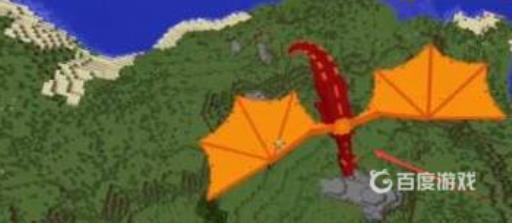 mc龙骑士模组怎么驯服龙?5