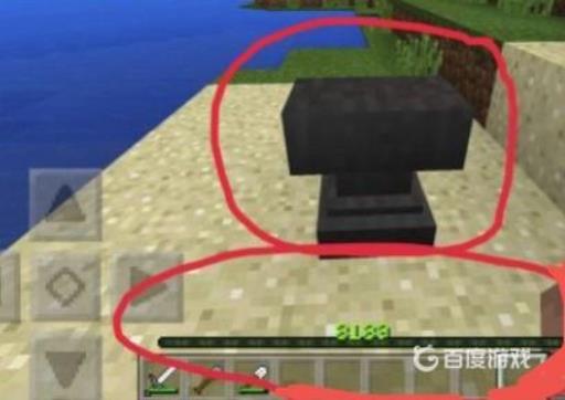 mc铁砧怎么修复物品耐久?3