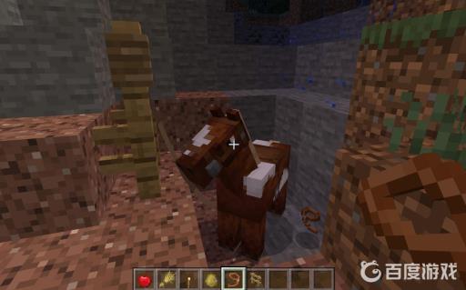 我的世界马被驯服了会跑掉吗?3