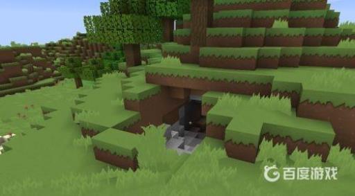 我的世界矿洞一般在什么地方?1