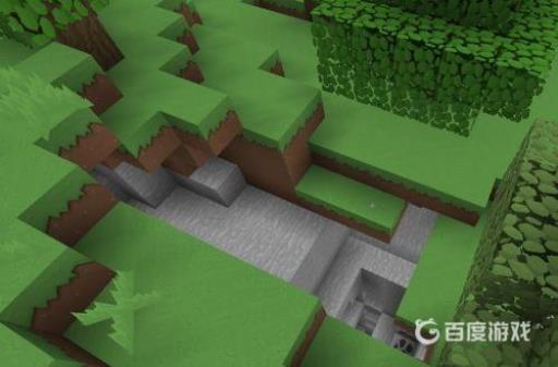 我的世界矿洞一般在什么地方?2