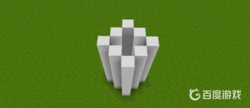 我的世界怎么做喷泉?3