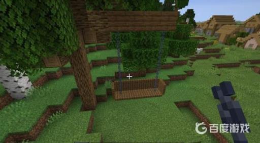 我的世界链子有什么用?2