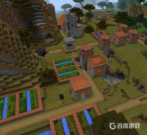 我的世界手柄用摇杆操作移动怎么设置?4