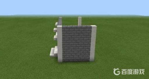 我的世界里怎么建好看的房子?6