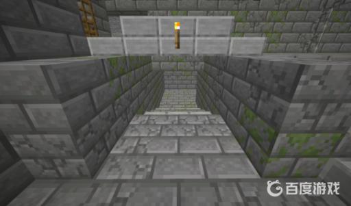 我的世界末地传送门在要塞的哪个位置?6