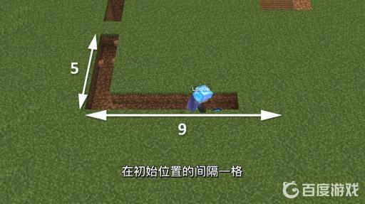 我的世界铁傀儡农场怎么做?15