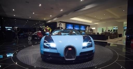 我的世界notch现在怎么样了?4