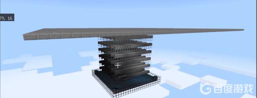 我的世界基岩版刷怪塔怎么做?6