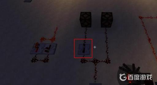 我的世界mc红石比较器有什么用?2