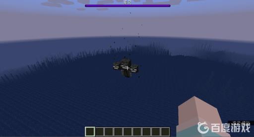 我的世界生成凋零的指令是什么?3