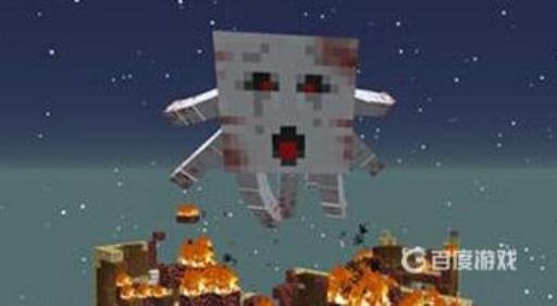 我的世界暮色恶魂怎么打?2