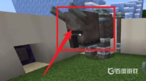 我的世界掠夺兽怎么驯服?2