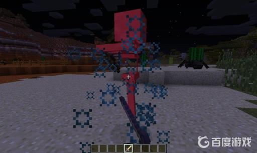 我的世界亡灵杀手有什么用?2