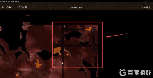 下界要塞在哪找?5