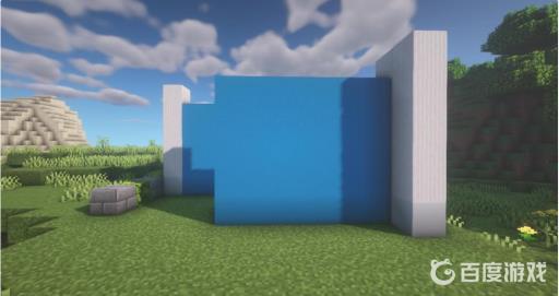 我的世界小别墅怎么做?5