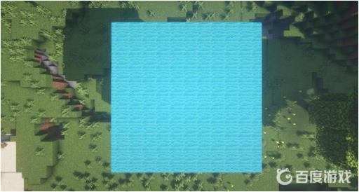 我的世界小别墅怎么做?22