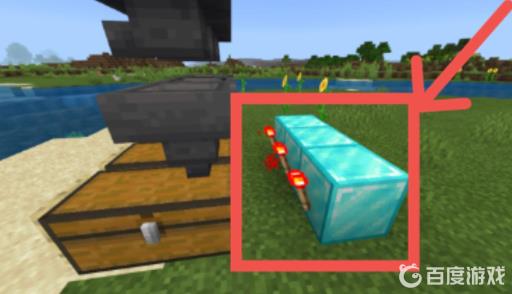 我的世界分类机怎么做?3