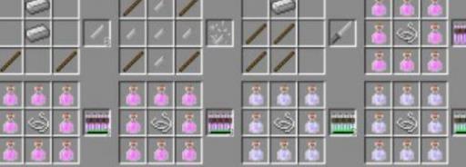 我的世界药水配方都有哪些?4