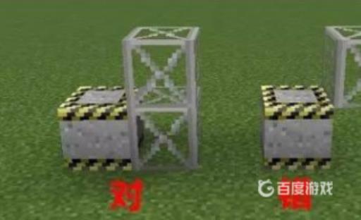 我的世界火箭怎么做?1