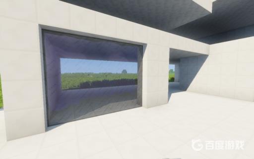 我的世界怎么盖别墅?4