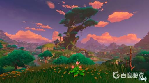 原神3.1伏龙树秘境怎么开?1