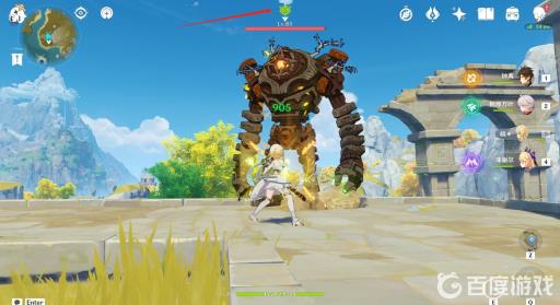 原神超激化怎么打?2