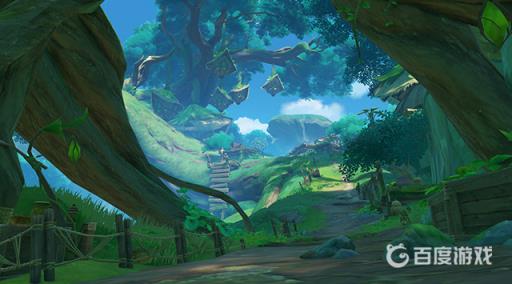 原神盗宝鼬任务怎么做?1