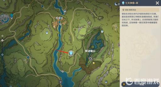 原神未来星第一天在哪?2