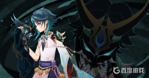 原神魈会进常驻池吗?2