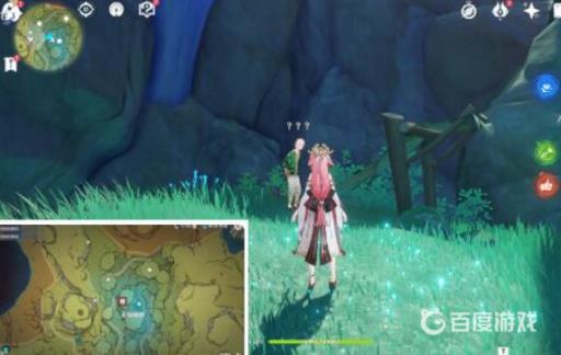 原神的正法炬书后续触发条件是什么?2