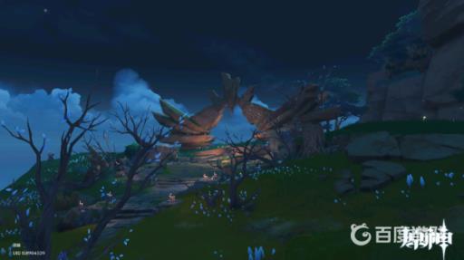 原神怎么破坏笼状物?1